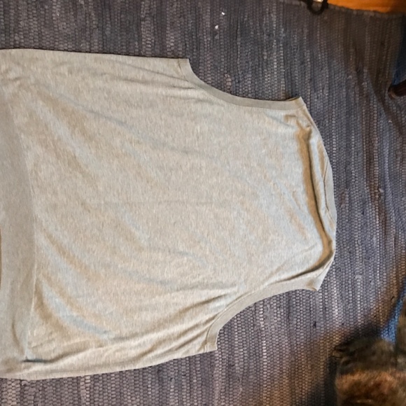 Brooks Brothers Supima Cotton Knit Vest in Grey XL - Picture 8 of 8